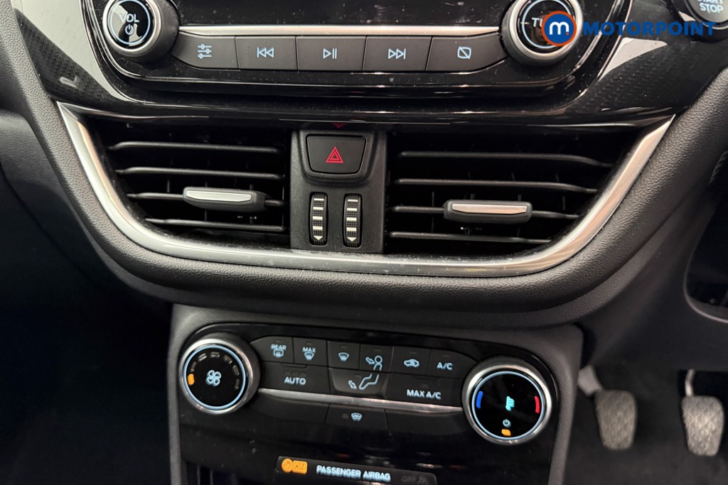 Ford Puma Titanium Manual Petrol SUV - Stock Number (1635580) - 3rd supplementary image