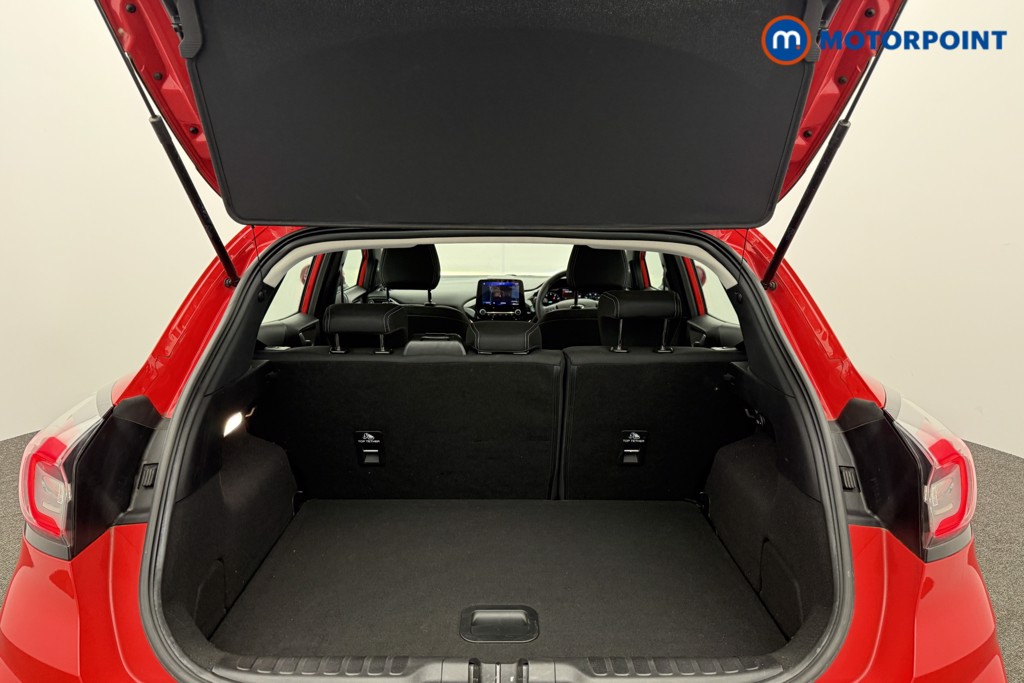 Ford Puma Titanium Manual Petrol SUV - Stock Number (1635580) - 12th supplementary image