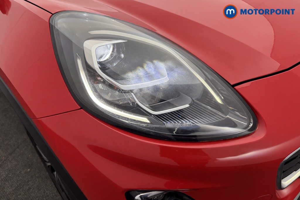 Ford Puma Titanium Manual Petrol SUV - Stock Number (1635580) - 13th supplementary image