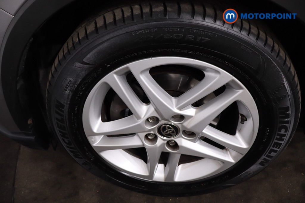 Toyota C-Hr Icon Automatic Petrol-Electric Hybrid SUV - Stock Number (1635598) - 11th supplementary image