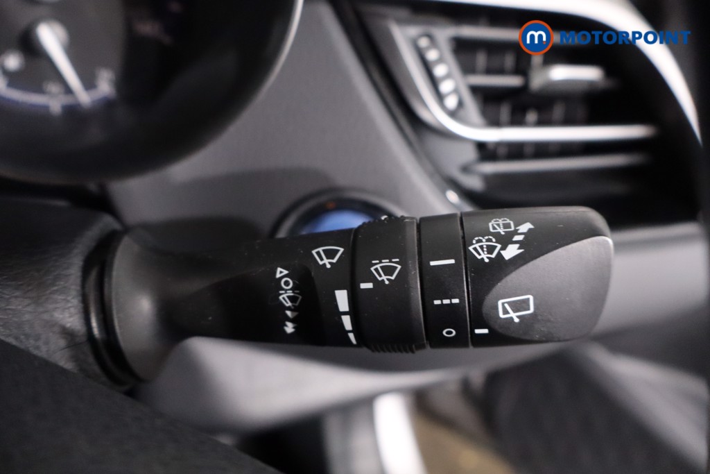 Toyota C-Hr Icon Automatic Petrol-Electric Hybrid SUV - Stock Number (1635598) - 15th supplementary image