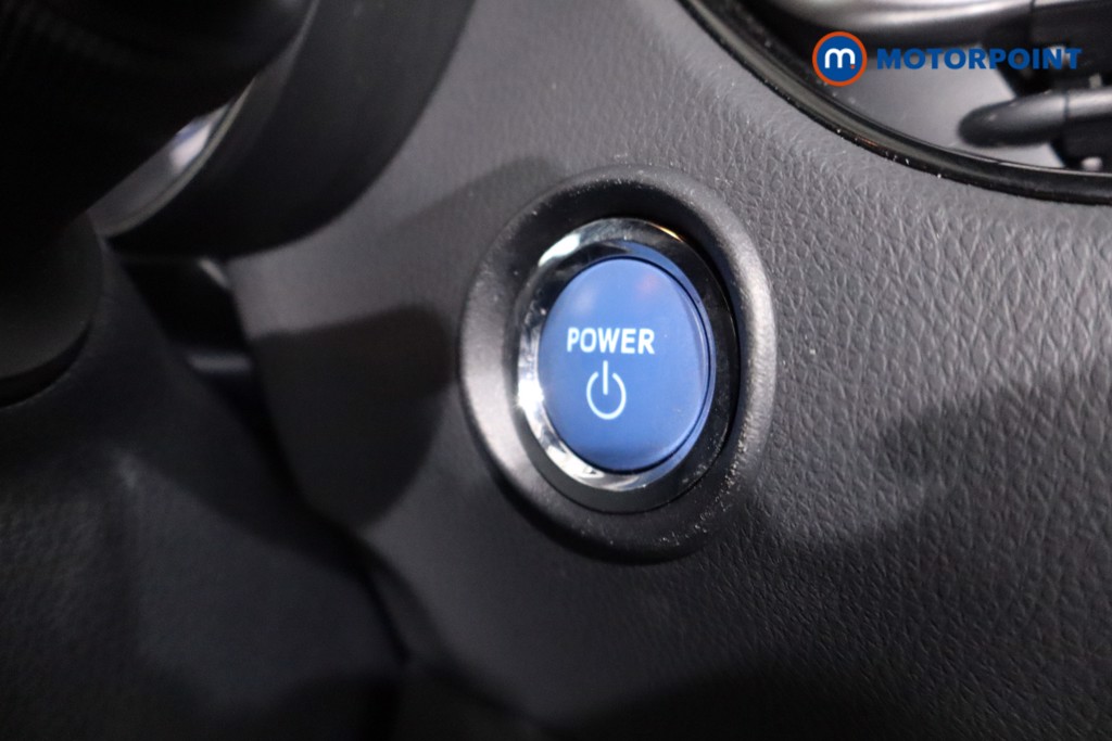 Toyota C-Hr Icon Automatic Petrol-Electric Hybrid SUV - Stock Number (1635598) - 17th supplementary image
