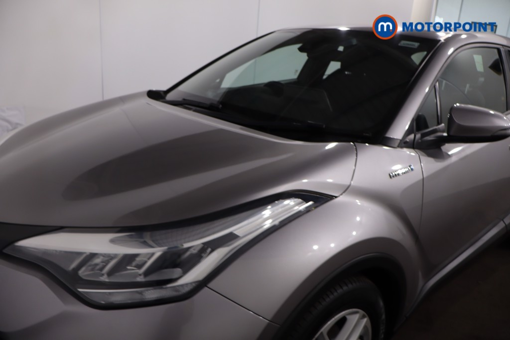 Toyota C-Hr Icon Automatic Petrol-Electric Hybrid SUV - Stock Number (1635598) - 26th supplementary image