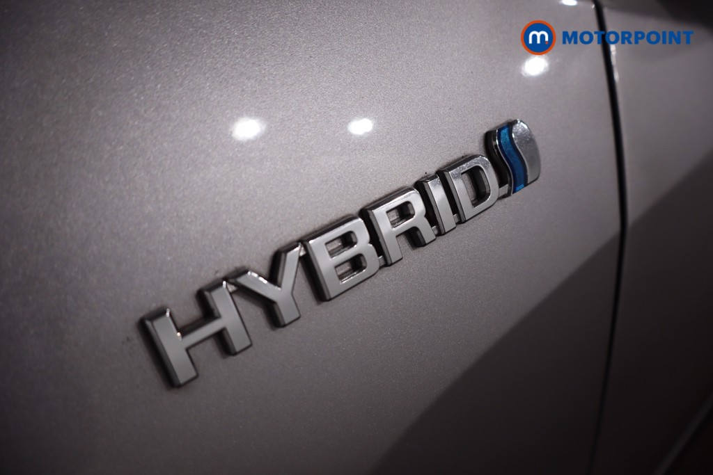 Toyota C-Hr Icon Automatic Petrol-Electric Hybrid SUV - Stock Number (1635598) - 31st supplementary image