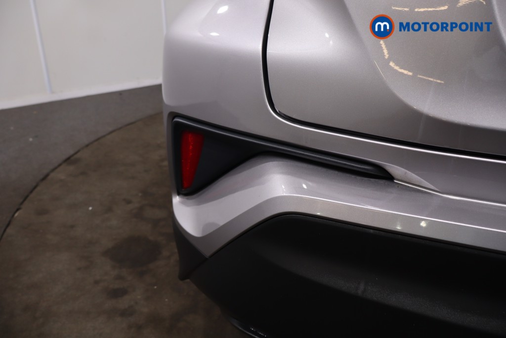 Toyota C-Hr Icon Automatic Petrol-Electric Hybrid SUV - Stock Number (1635598) - 35th supplementary image