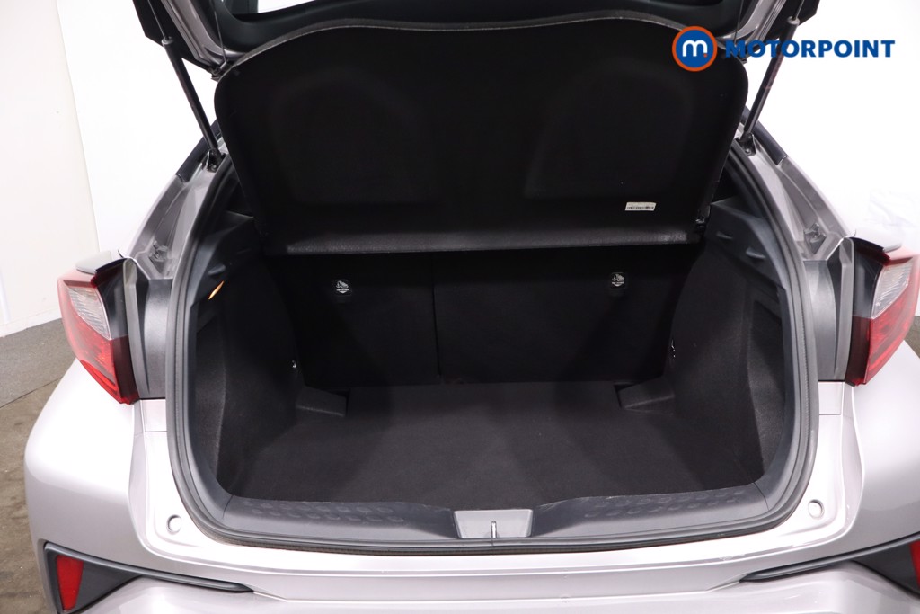 Toyota C-Hr Icon Automatic Petrol-Electric Hybrid SUV - Stock Number (1635598) - 37th supplementary image