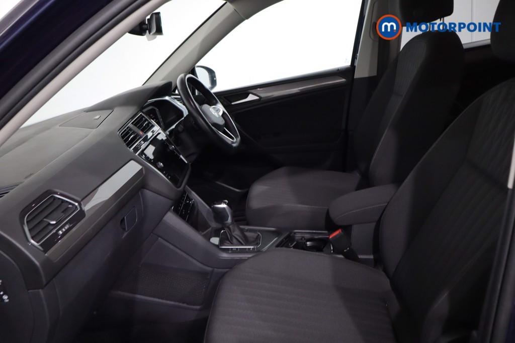 Volkswagen Tiguan Allspace Life Automatic Petrol SUV - Stock Number (1635662) - 4th supplementary image