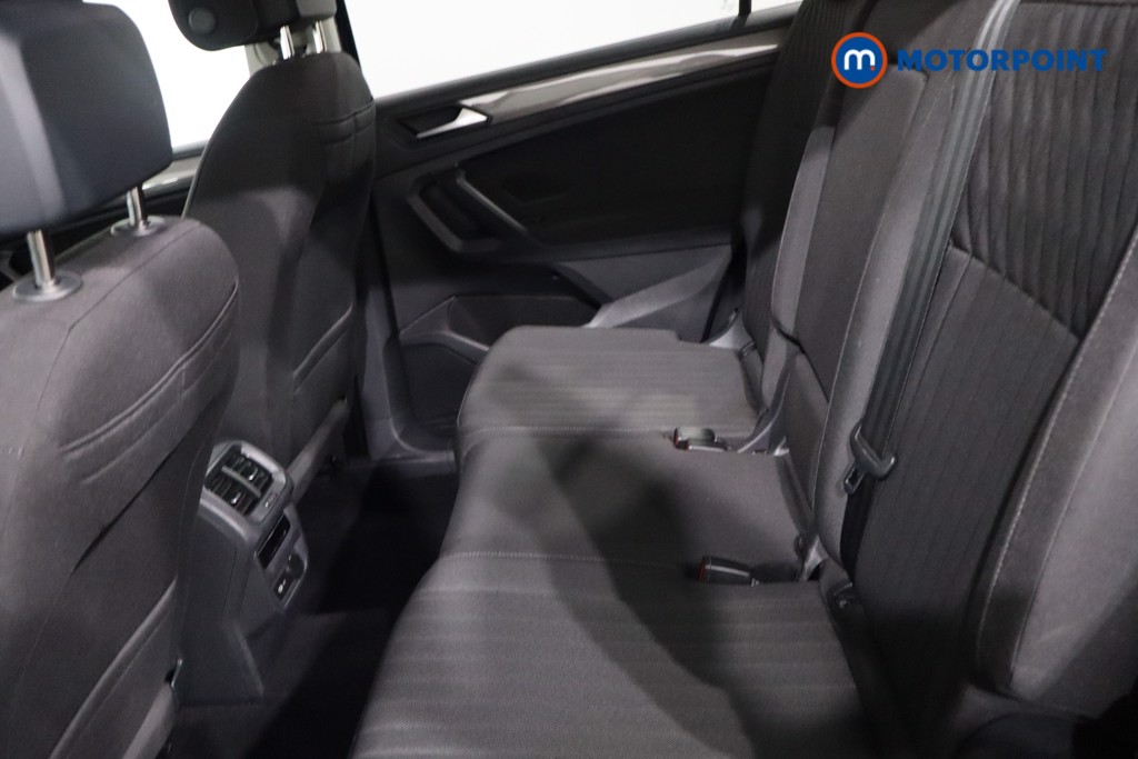 Volkswagen Tiguan Allspace Life Automatic Petrol SUV - Stock Number (1635662) - 5th supplementary image