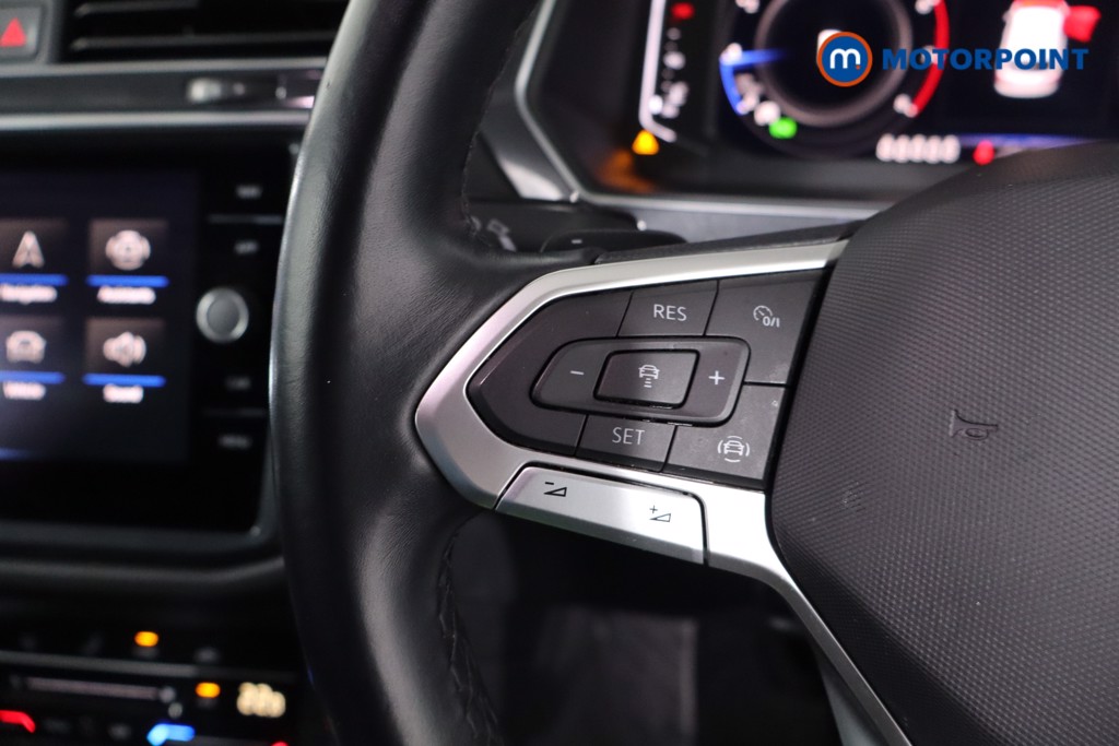Volkswagen Tiguan Allspace Life Automatic Petrol SUV - Stock Number (1635662) - 7th supplementary image