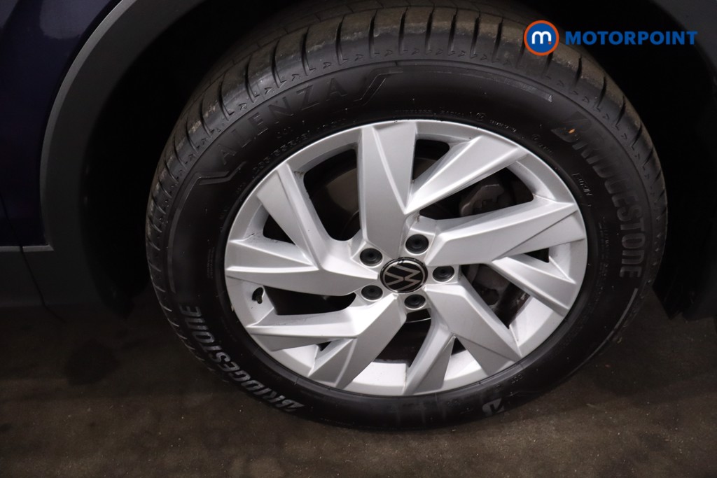 Volkswagen Tiguan Allspace Life Automatic Petrol SUV - Stock Number (1635662) - 9th supplementary image