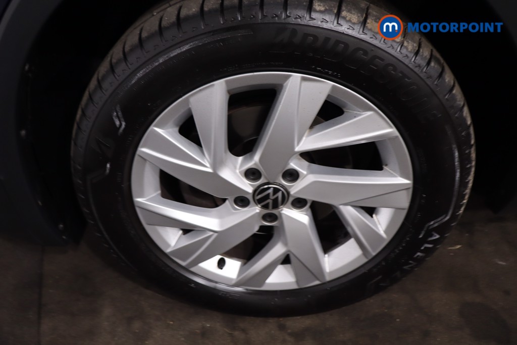 Volkswagen Tiguan Allspace Life Automatic Petrol SUV - Stock Number (1635662) - 11th supplementary image