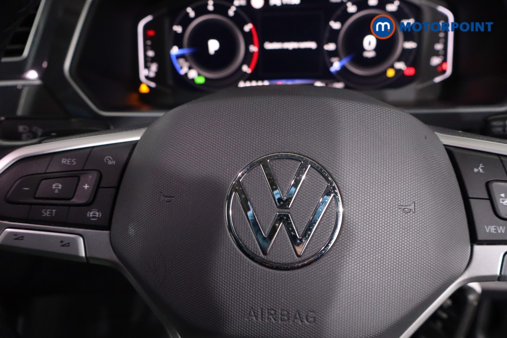 Volkswagen Tiguan Allspace Life Automatic Petrol SUV - Stock Number (1635662) - 13th supplementary image