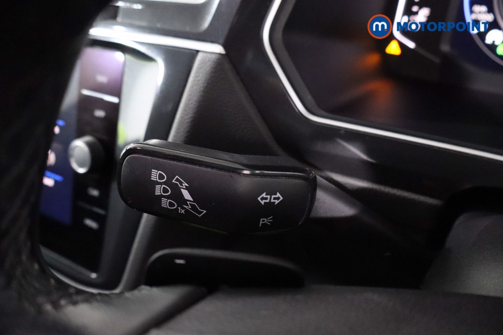 Volkswagen Tiguan Allspace Life Automatic Petrol SUV - Stock Number (1635662) - 14th supplementary image