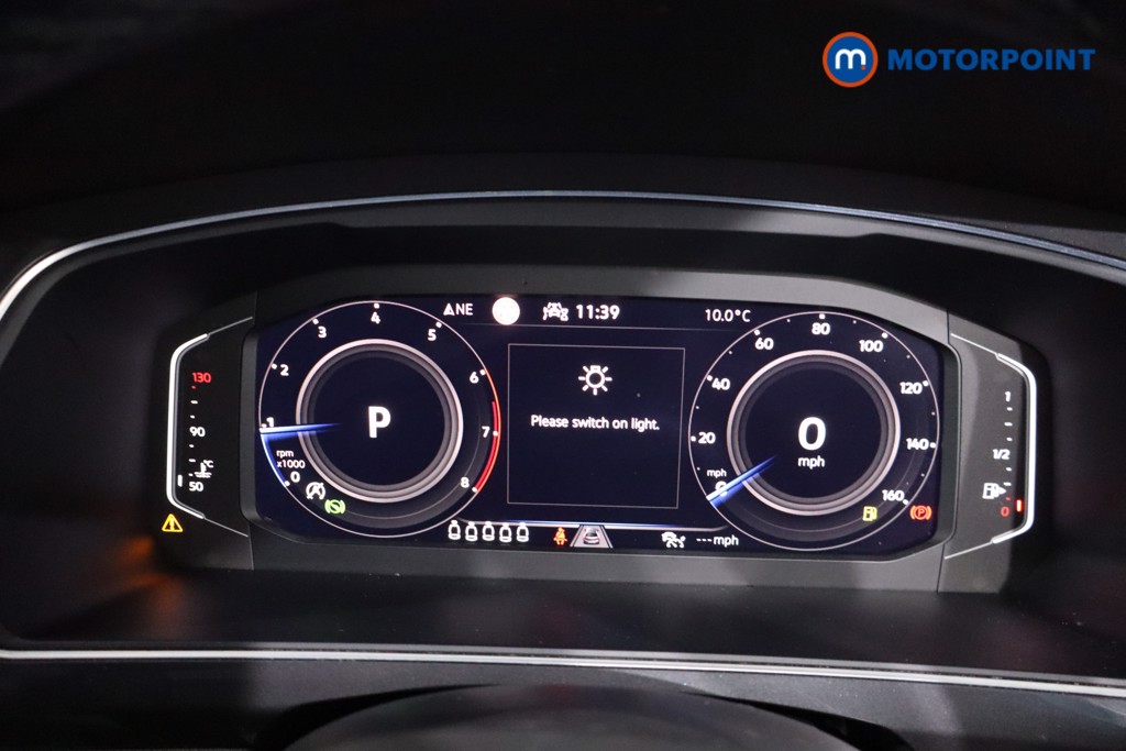Volkswagen Tiguan Allspace Life Automatic Petrol SUV - Stock Number (1635662) - 16th supplementary image