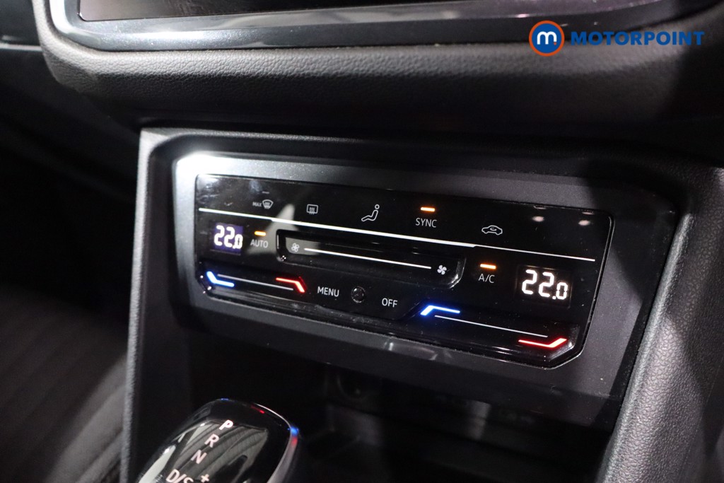 Volkswagen Tiguan Allspace Life Automatic Petrol SUV - Stock Number (1635662) - 19th supplementary image