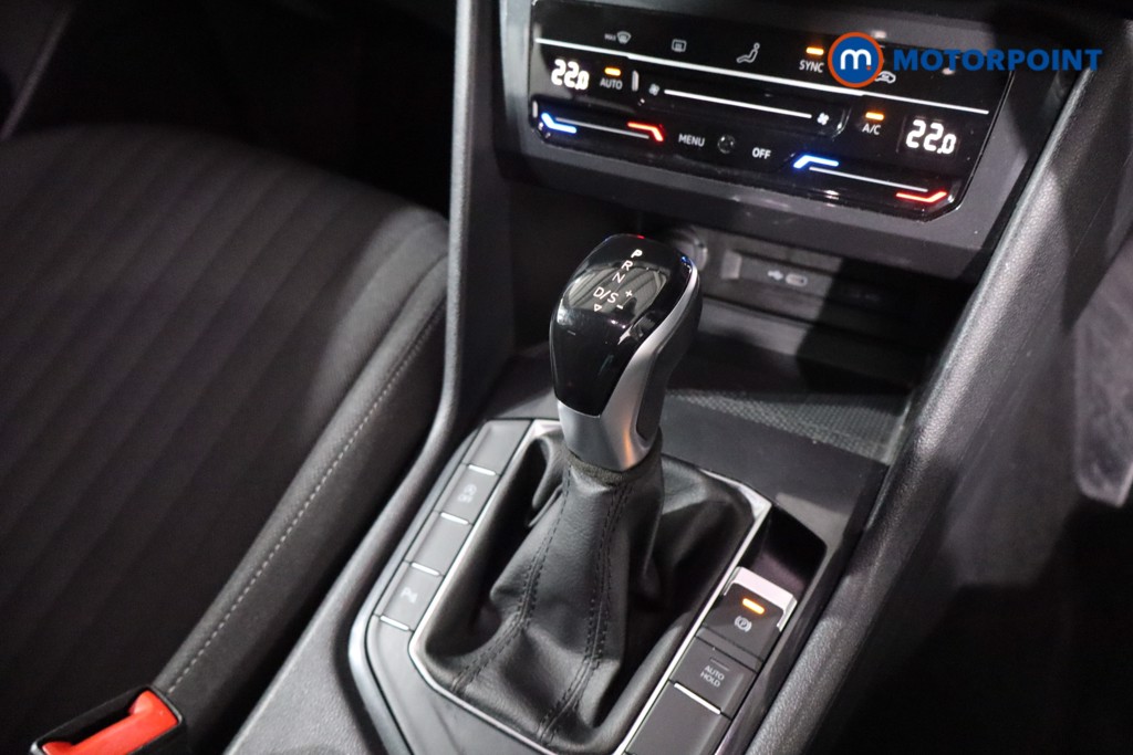 Volkswagen Tiguan Allspace Life Automatic Petrol SUV - Stock Number (1635662) - 20th supplementary image