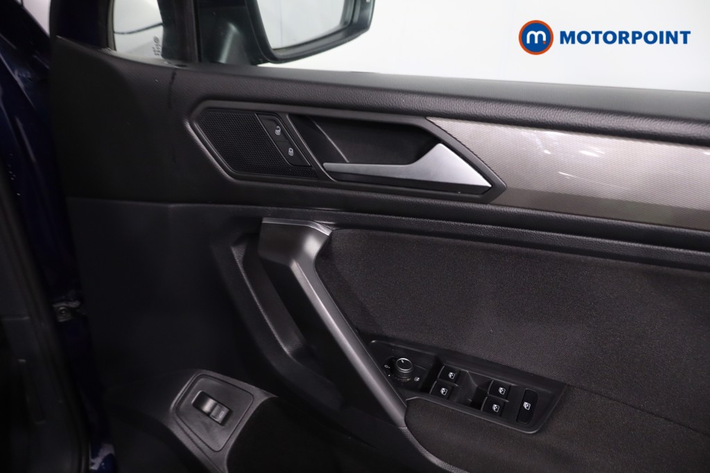 Volkswagen Tiguan Allspace Life Automatic Petrol SUV - Stock Number (1635662) - 22nd supplementary image