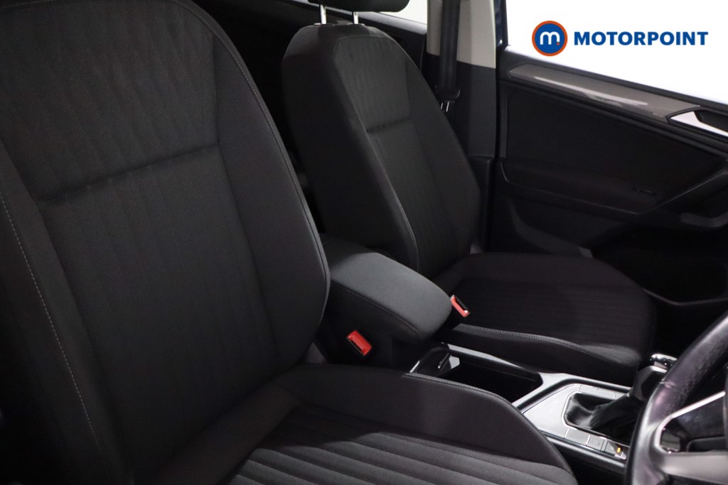 Volkswagen Tiguan Allspace Life Automatic Petrol SUV - Stock Number (1635662) - 23rd supplementary image