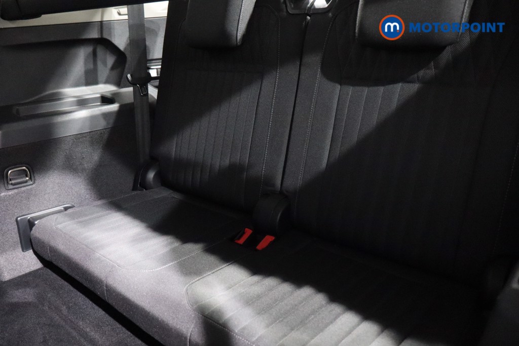 Volkswagen Tiguan Allspace Life Automatic Petrol SUV - Stock Number (1635662) - 25th supplementary image