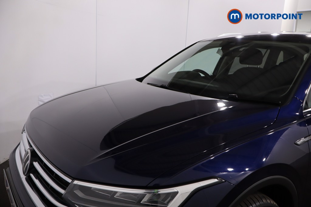 Volkswagen Tiguan Allspace Life Automatic Petrol SUV - Stock Number (1635662) - 27th supplementary image