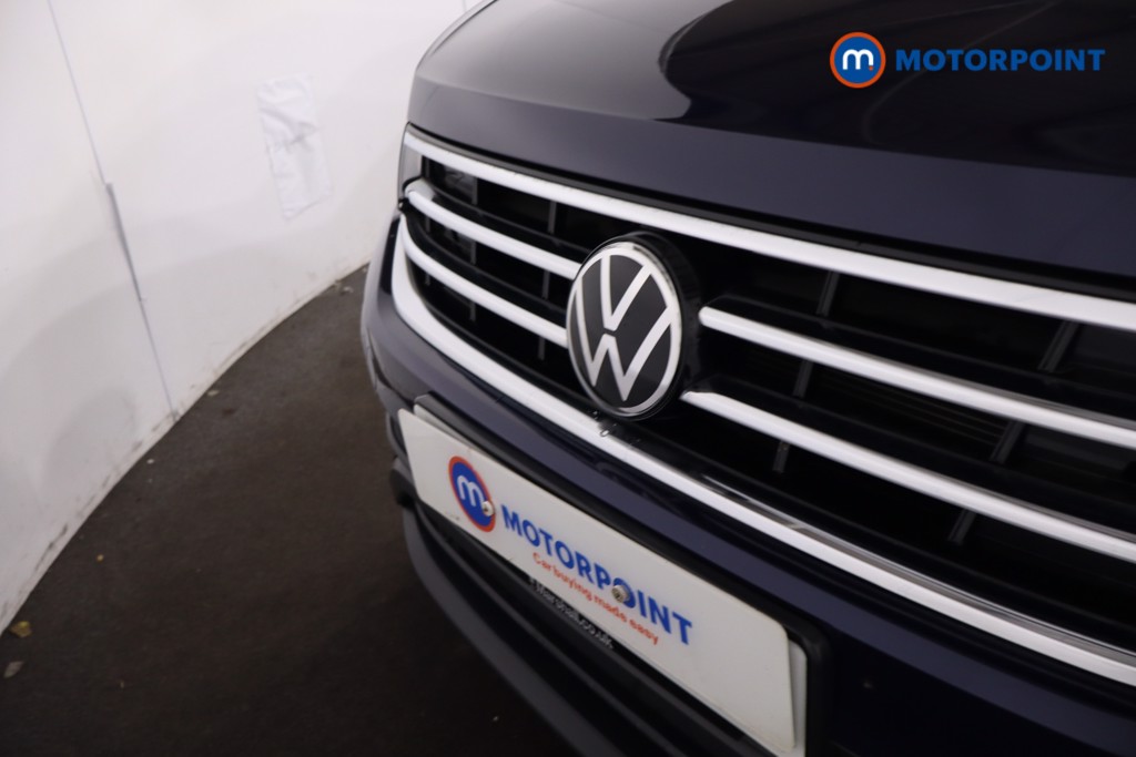 Volkswagen Tiguan Allspace Life Automatic Petrol SUV - Stock Number (1635662) - 28th supplementary image
