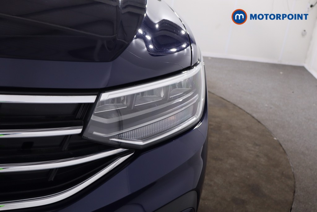 Volkswagen Tiguan Allspace Life Automatic Petrol SUV - Stock Number (1635662) - 29th supplementary image