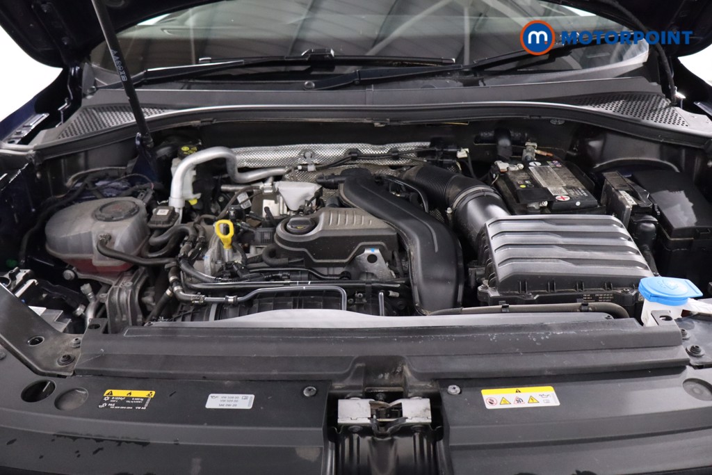 Volkswagen Tiguan Allspace Life Automatic Petrol SUV - Stock Number (1635662) - 31st supplementary image