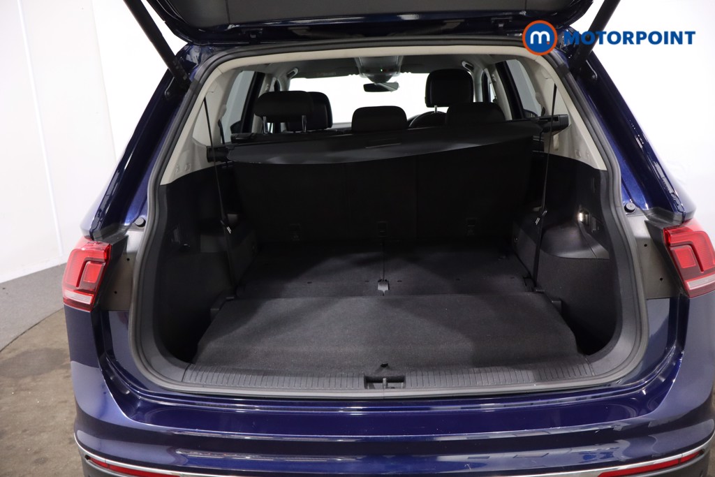 Volkswagen Tiguan Allspace Life Automatic Petrol SUV - Stock Number (1635662) - 36th supplementary image