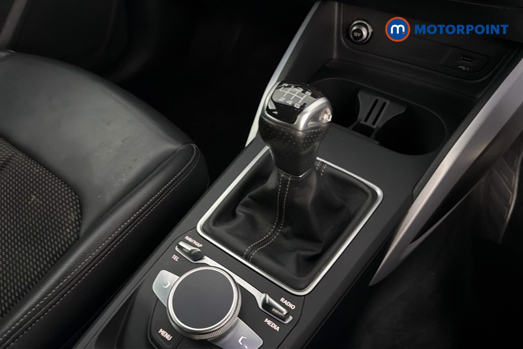 Audi Q2 S Line Manual Petrol SUV - Stock Number (1635665) - 15th supplementary image