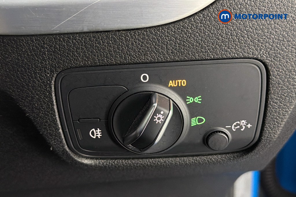 Audi Q2 S Line Manual Petrol SUV - Stock Number (1635665) - 18th supplementary image