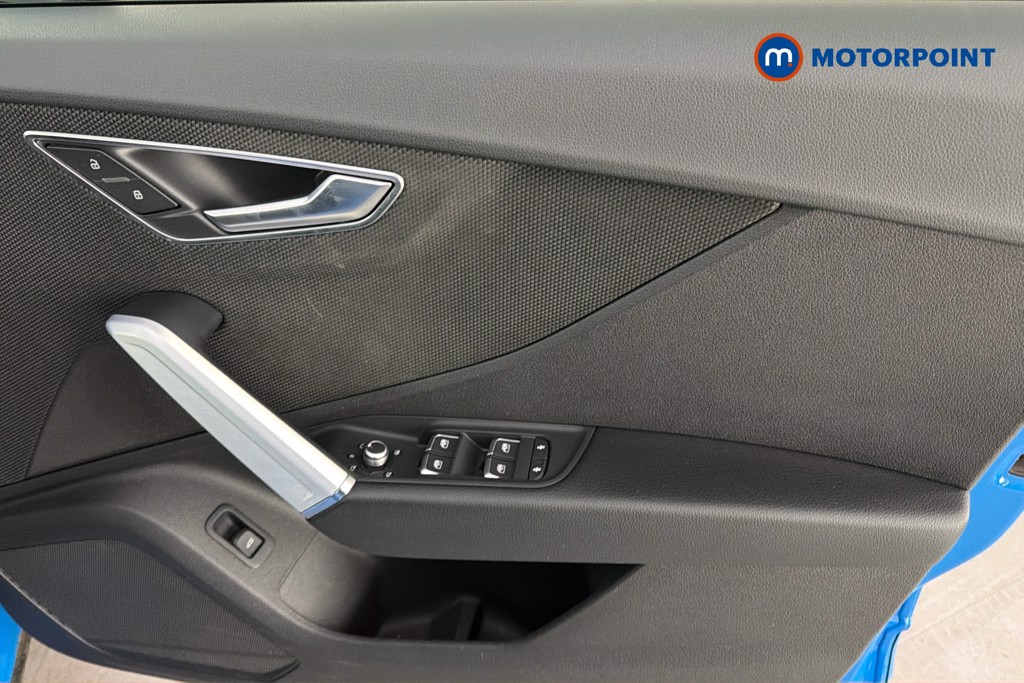 Audi Q2 S Line Manual Petrol SUV - Stock Number (1635665) - 19th supplementary image