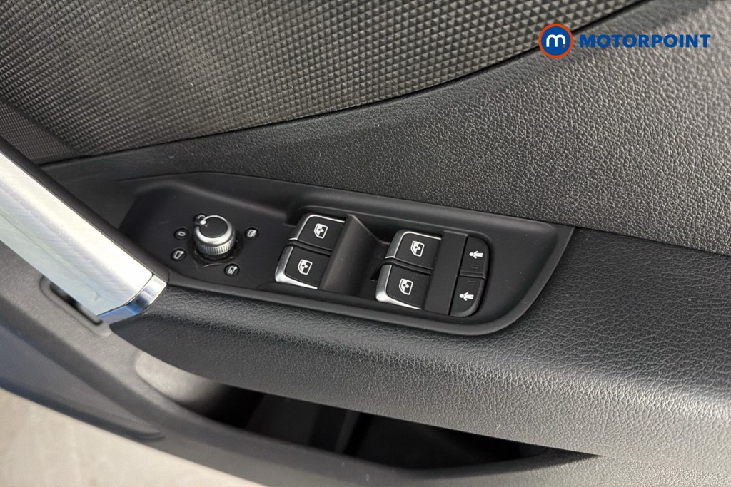Audi Q2 S Line Manual Petrol SUV - Stock Number (1635665) - 20th supplementary image