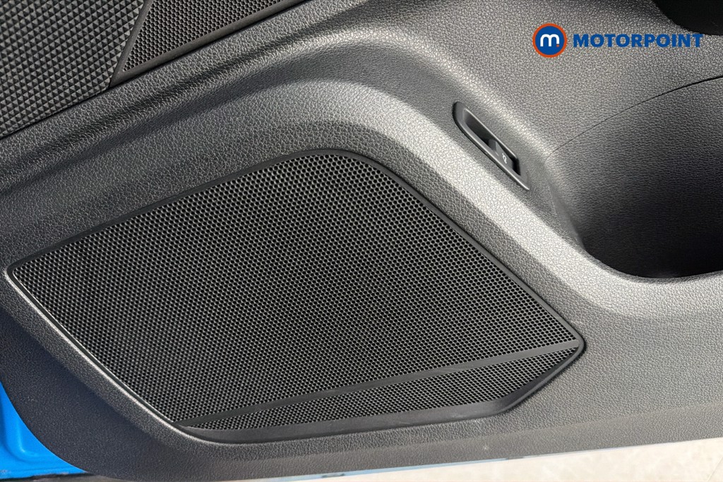 Audi Q2 S Line Manual Petrol SUV - Stock Number (1635665) - 21st supplementary image