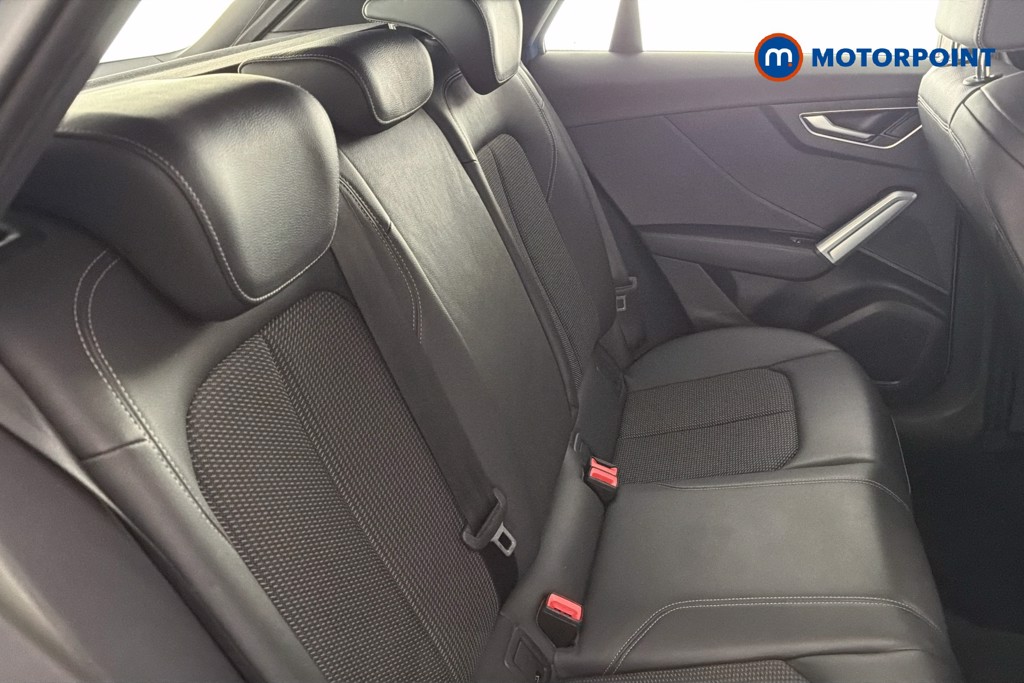 Audi Q2 S Line Manual Petrol SUV - Stock Number (1635665) - 28th supplementary image