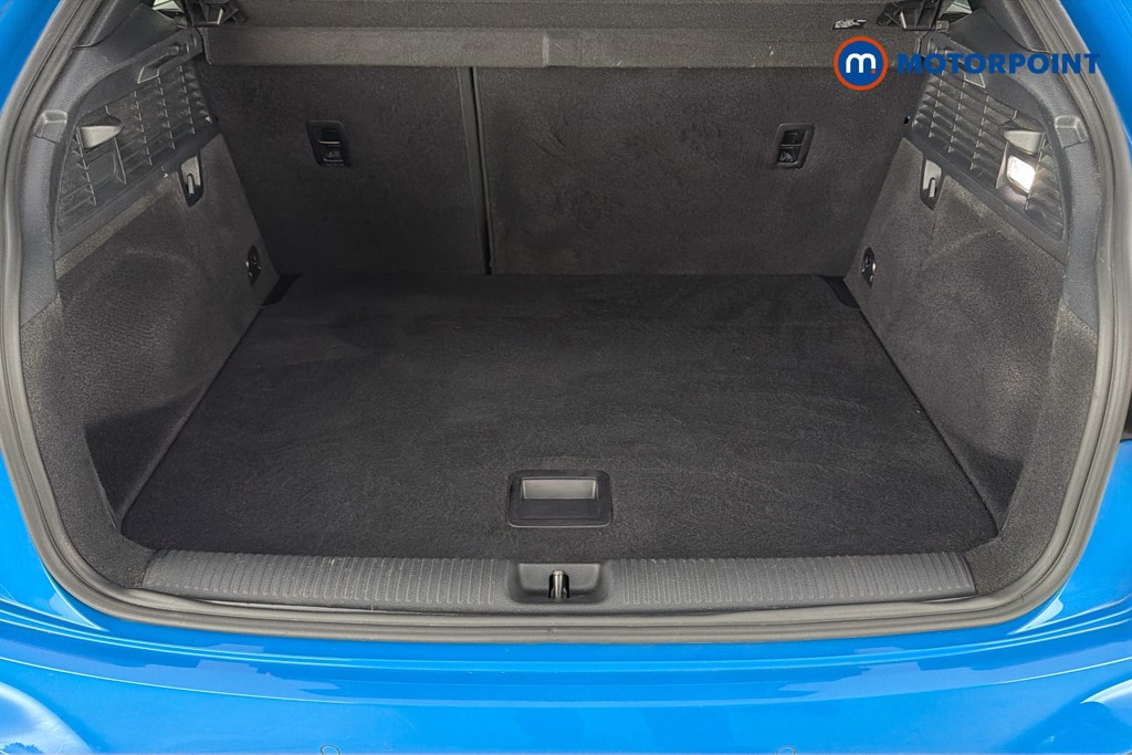 Audi Q2 S Line Manual Petrol SUV - Stock Number (1635665) - 33rd supplementary image