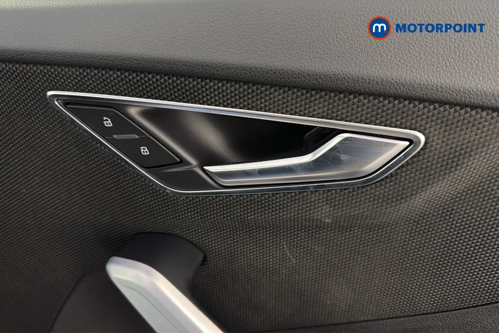 Audi Q2 S Line Manual Petrol SUV - Stock Number (1635665) - 42nd supplementary image