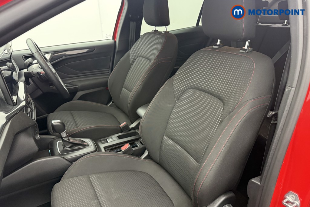 Ford Focus St-Line Automatic Petrol Hatchback - Stock Number (1635693) - 10th supplementary image
