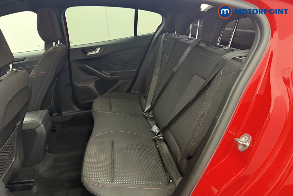 Ford Focus St-Line Automatic Petrol Hatchback - Stock Number (1635693) - 11th supplementary image