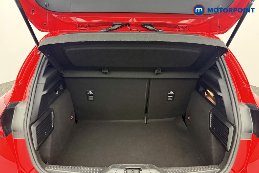 Ford Focus St-Line Automatic Petrol Hatchback - Stock Number (1635693) - 12th supplementary image