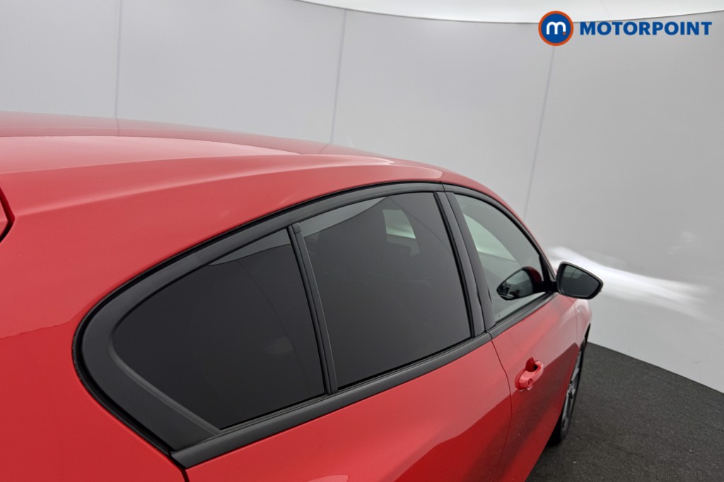 Ford Focus St-Line Automatic Petrol Hatchback - Stock Number (1635693) - 15th supplementary image