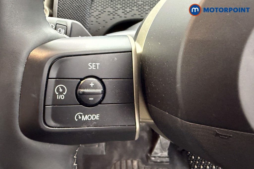 Mini Countryman C Classic Automatic Petrol SUV - Stock Number (1635694) - 6th supplementary image