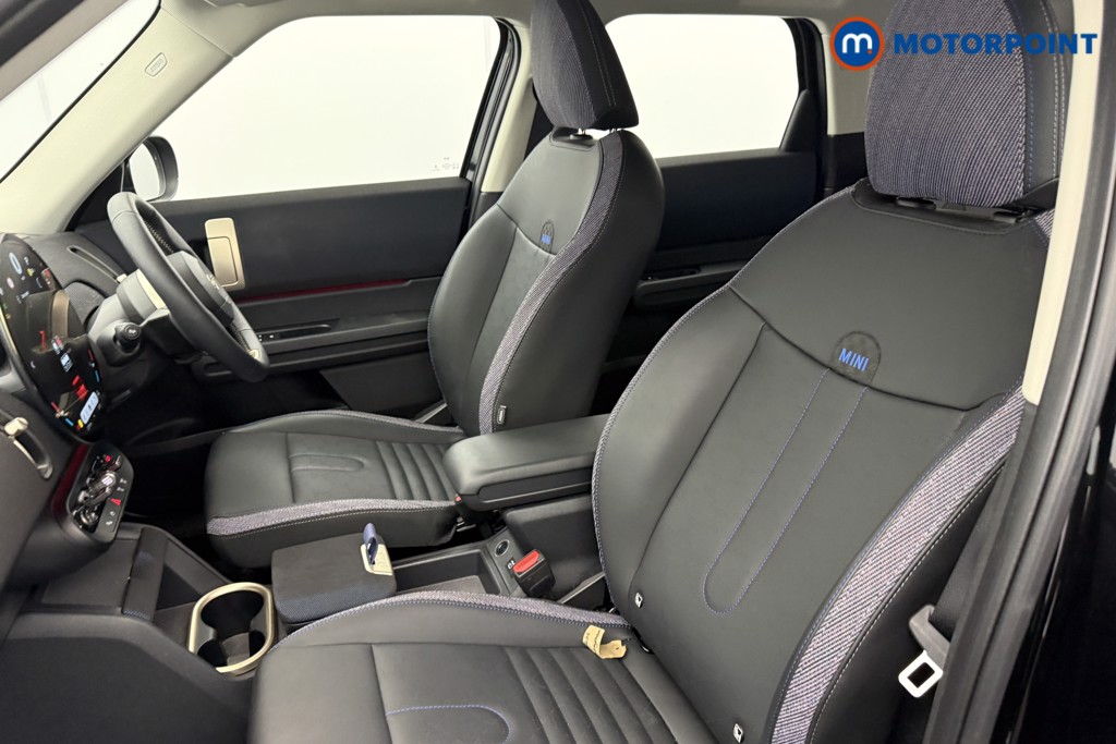 Mini Countryman C Classic Automatic Petrol SUV - Stock Number (1635694) - 9th supplementary image