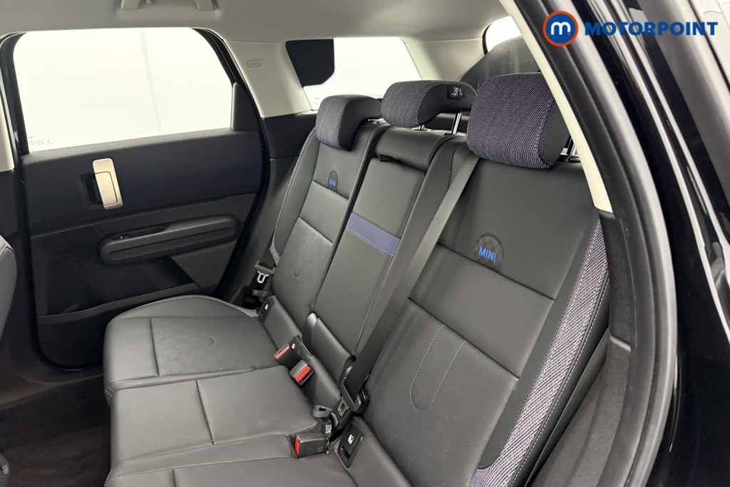 Mini Countryman C Classic Automatic Petrol SUV - Stock Number (1635694) - 10th supplementary image