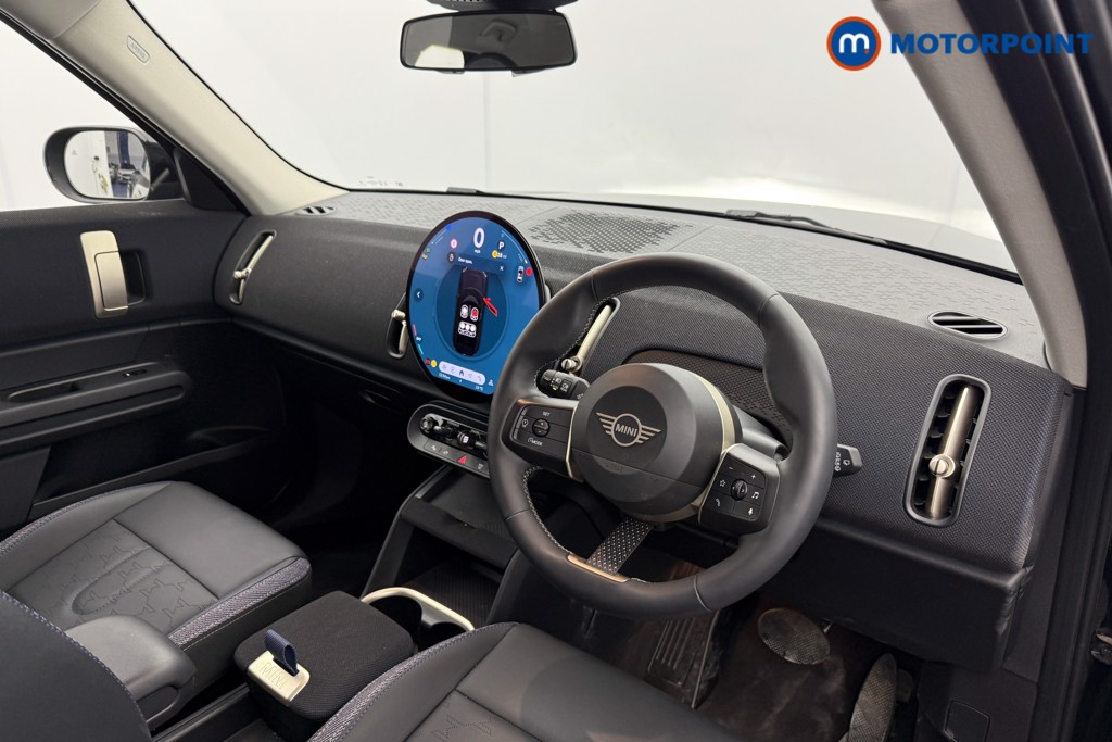 Mini Countryman C Classic Automatic Petrol SUV - Stock Number (1635694) - 1st supplementary image