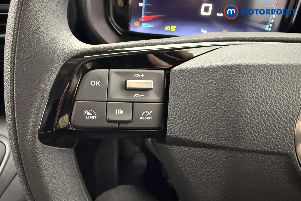 Citroen Berlingo Enterprise Manual Diesel Panel Van - Stock Number (1635950) - 6th supplementary image