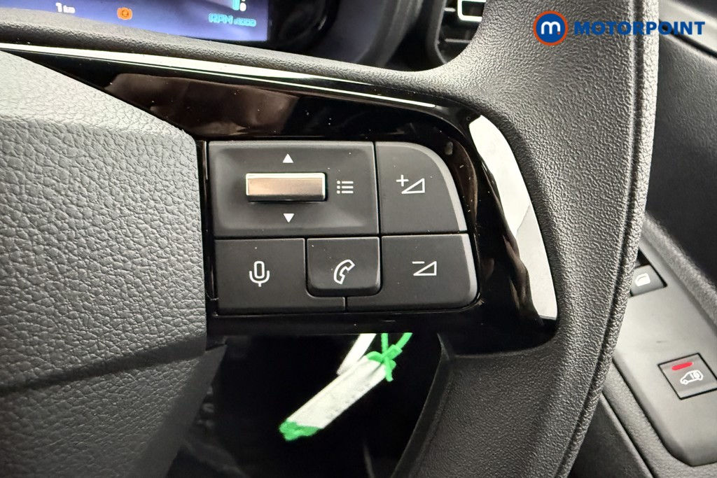 Citroen Berlingo Enterprise Manual Diesel Panel Van - Stock Number (1635950) - 7th supplementary image