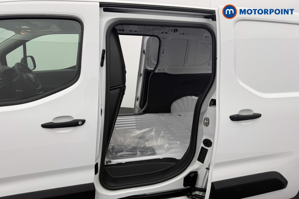 Citroen Berlingo Enterprise Manual Diesel Panel Van - Stock Number (1635950) - 10th supplementary image