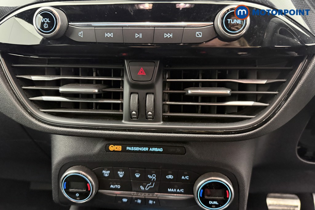 Ford Kuga St-Line Edition Automatic Petrol Plug-In Hybrid SUV - Stock Number (1636053) - 3rd supplementary image