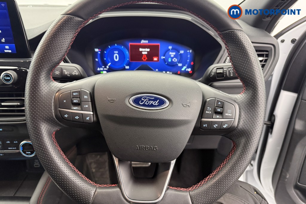 Ford Kuga St-Line Edition Automatic Petrol Plug-In Hybrid SUV - Stock Number (1636053) - 5th supplementary image