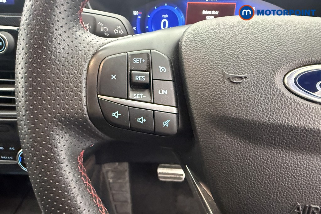 Ford Kuga St-Line Edition Automatic Petrol Plug-In Hybrid SUV - Stock Number (1636053) - 6th supplementary image
